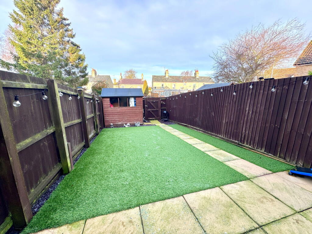 Dobede Way, Soham. photo 4