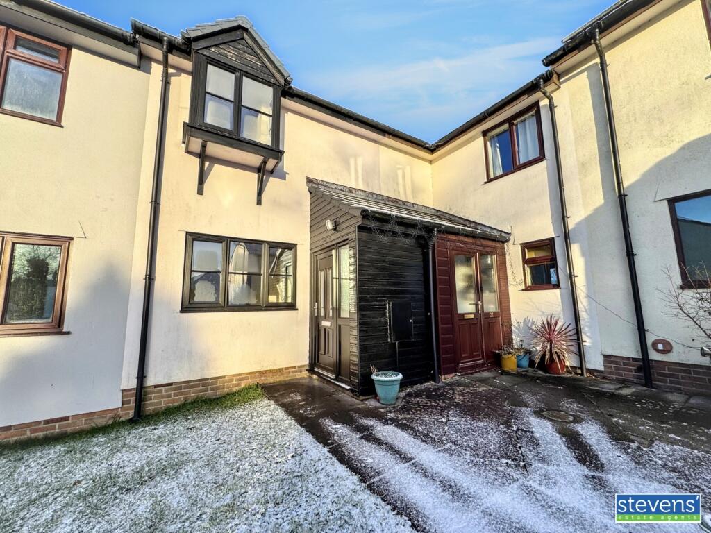 Main image of property: Stationfields, Halwill Junction, Beaworthy, Devon, EX21