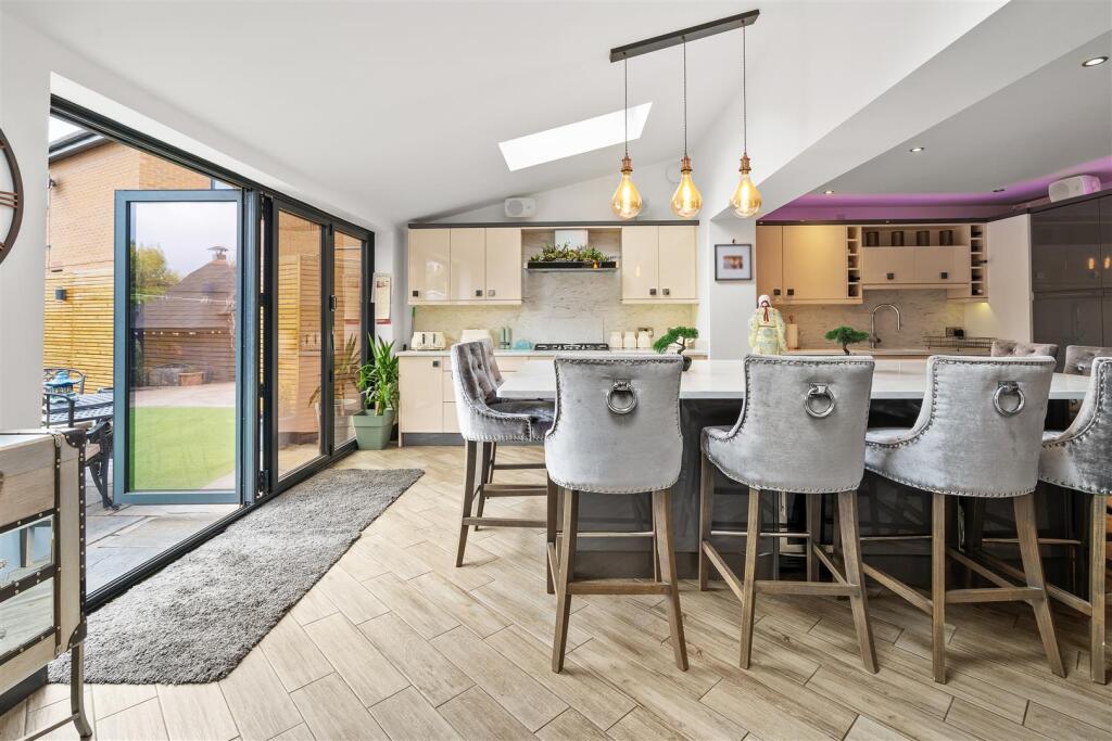 Meadowgate Drive, Hartlepool photo 2