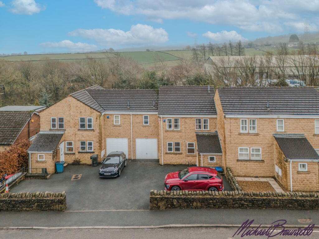 Main image of property: Thornton Road, Thornton, Bradford, BD13 3NW