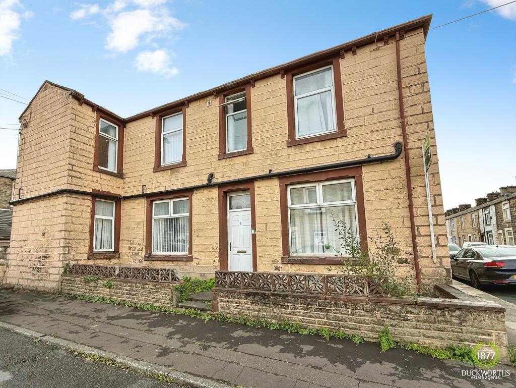 Main image of property: Bulcock Street, Burnley, BB10