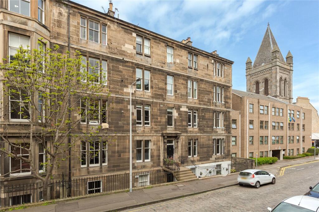 Main image of property: Leslie Place, Stockbridge, Edinburgh, Midlothian, EH4