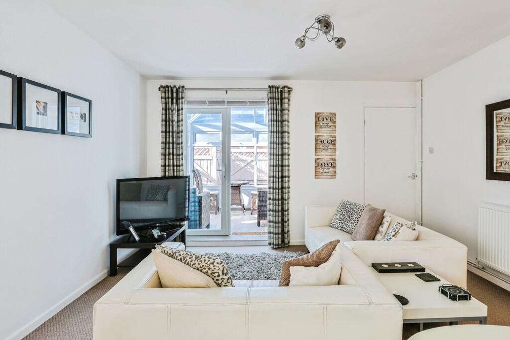 Additional image 4 of Falconer Drive, Poole, Dorset, BH15