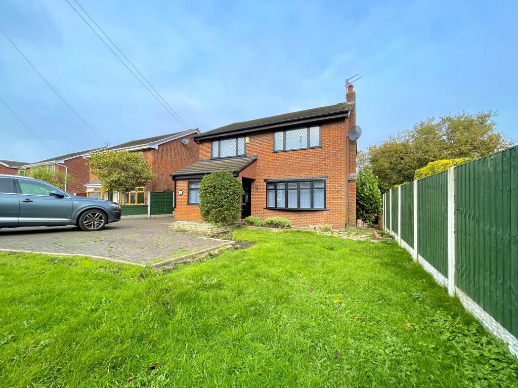 Main image of property: Church Road, Southport, PR9