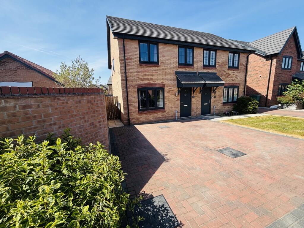 Main image of property: Hustler Grove, Howden, Goole, East Yorkshire, DN14