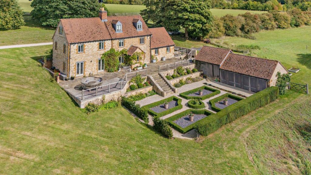 Main image of property: Great Tew, Chipping Norton, Oxfordshire