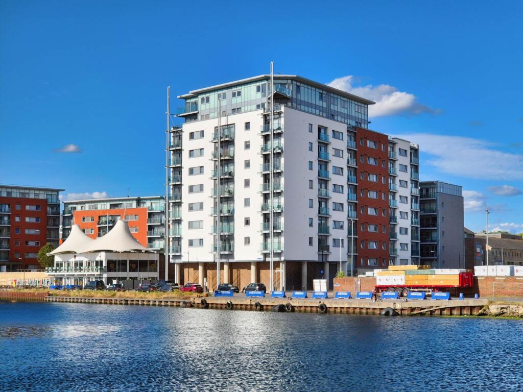 Main image of property: Patteson Road, Ipswich