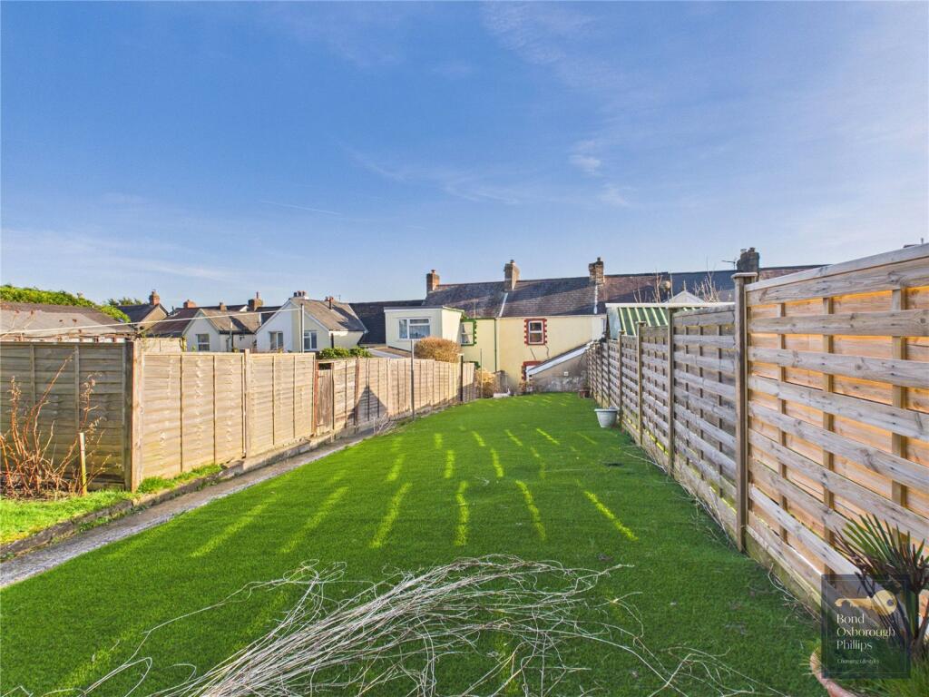 Main image of property: Well Street, Torrington, Devon