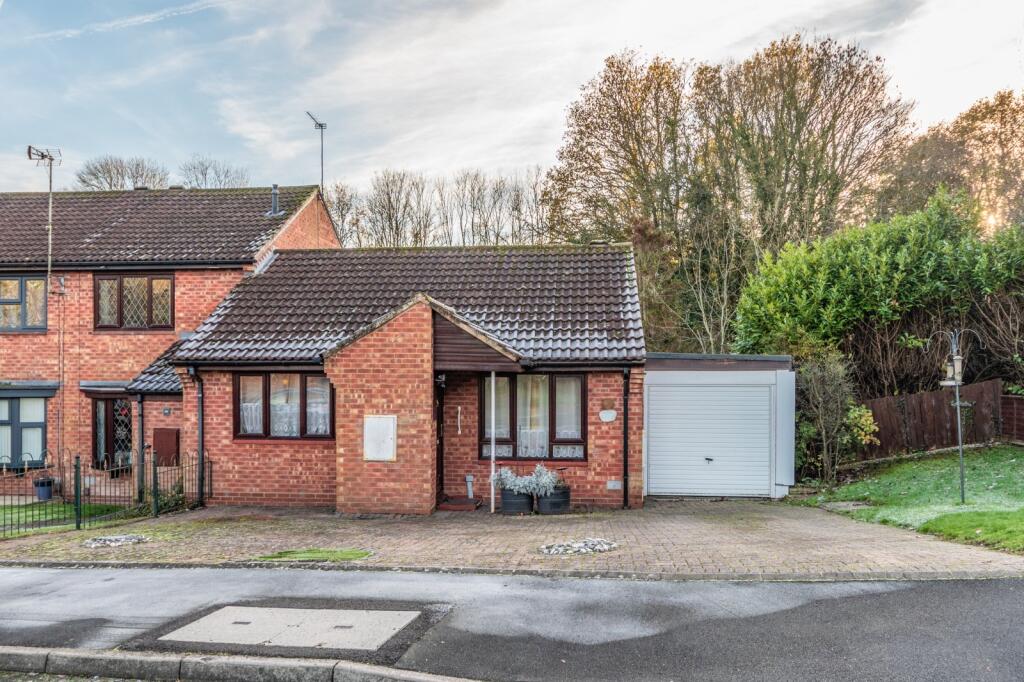 Avonbank Close, Hunt End, Redditch, Worcestershire, B97