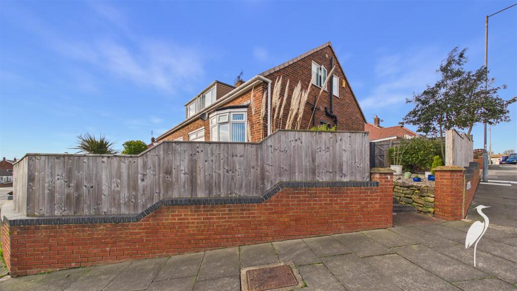 Main image of property: Killingworth Drive, High Barnes, Sunderland