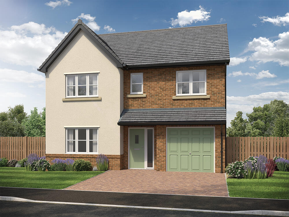 Main image of property: Lockerbie Road, 
Dumfries, 
DG1 3BN