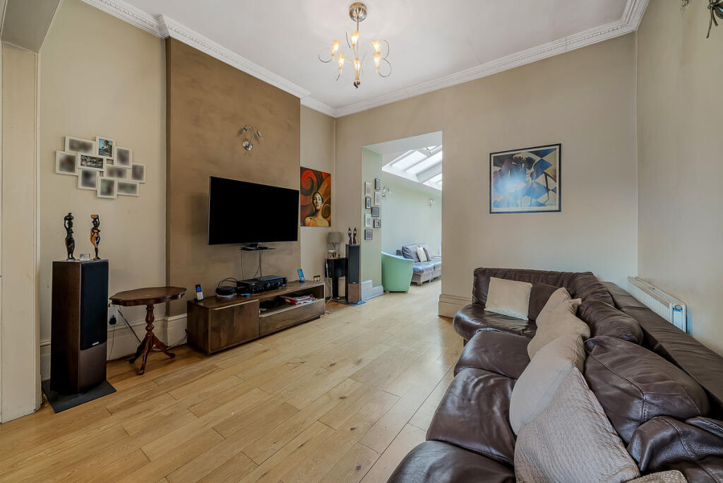 House in London, De Beauvoir Town, Shacklewell - View 5