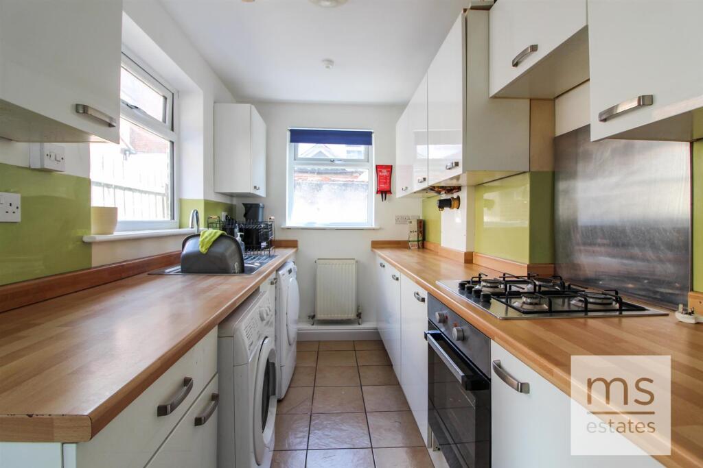 House in Nottingham, The Park - View 5