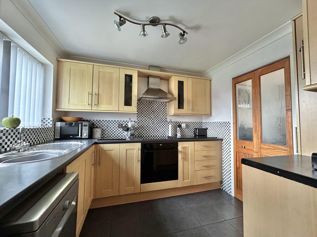 Additional image 2 of Clifton Close, Yeovil, Somerset, BA21