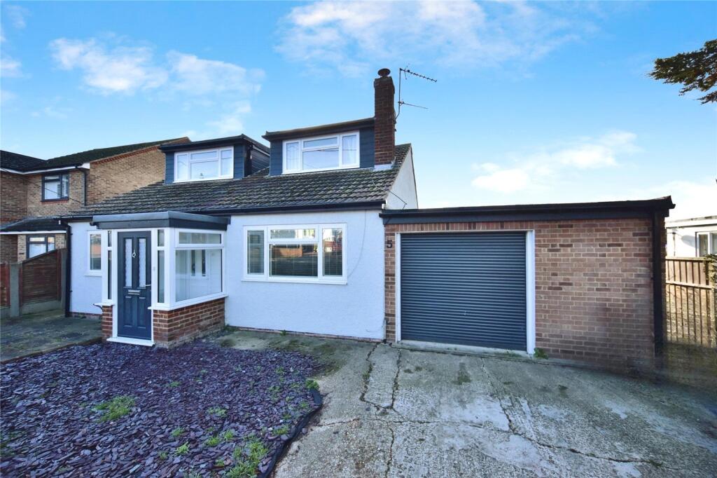 Main image of property: Nelson Avenue, Minster on Sea, Sheerness, Kent, ME12