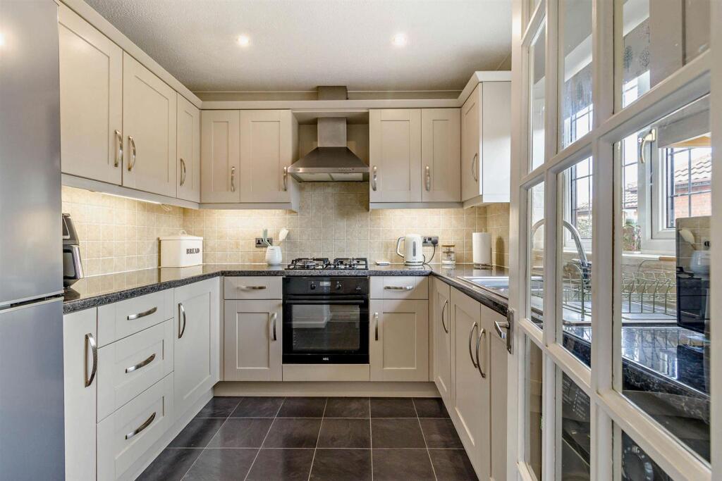 House in Doncaster - More