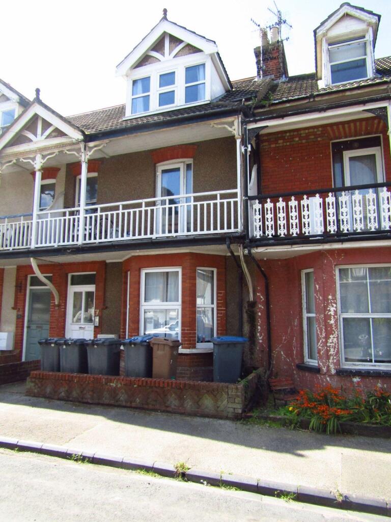 Main image of property: Russell Road, Felixstowe, IP11