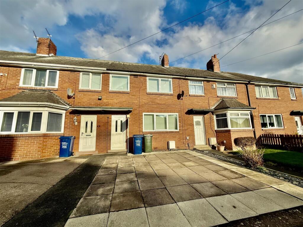 Main image of property: Thropton Terrace, Newcastle Upon Tyne