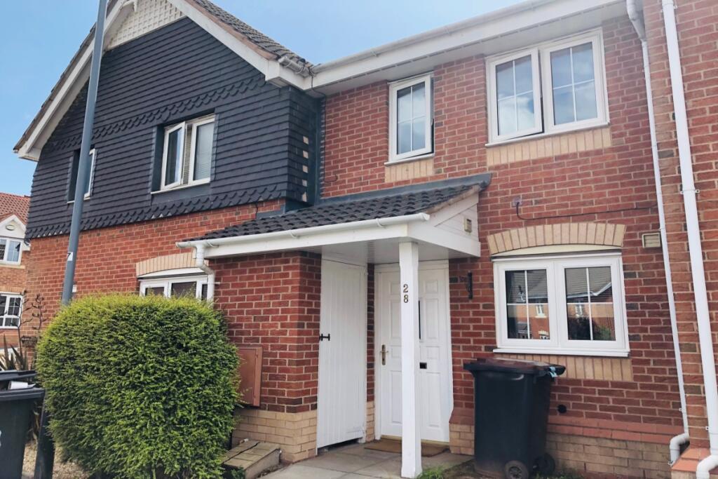 Main image of property: Lilleburne Drive, Nuneaton, Warwickshire, CV10