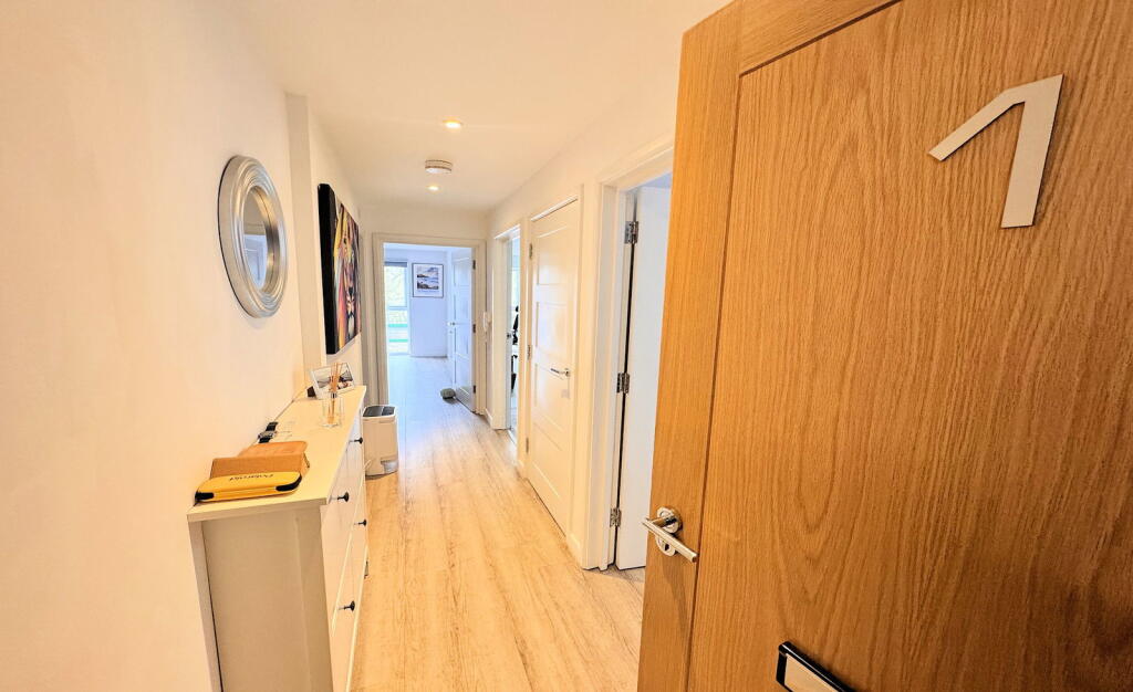 Main image of property: Clevedon Walk, Nailsea - with parking