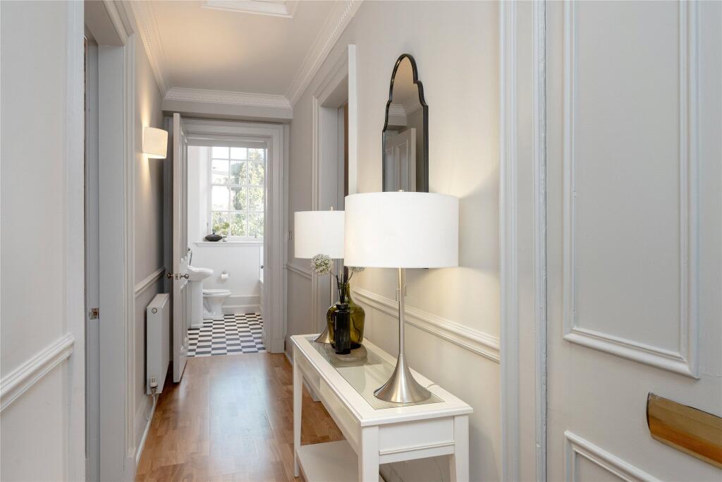 Apartment in Edinburgh, Broughton, New Town/Broughton - View 4
