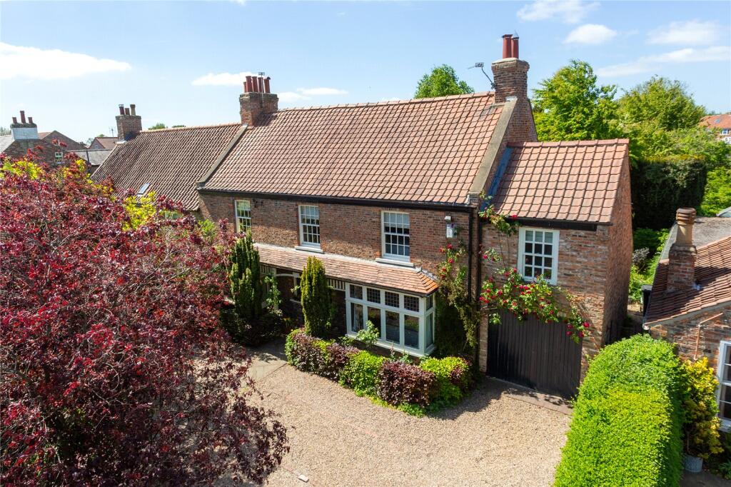 Main image of property: Strensall Road, Huntington, York, North Yorkshire, YO32