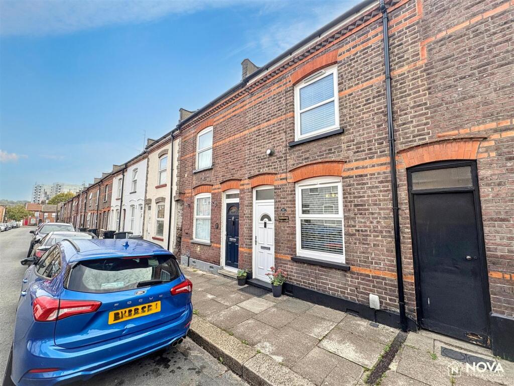 Main image of property: May Street, Luton