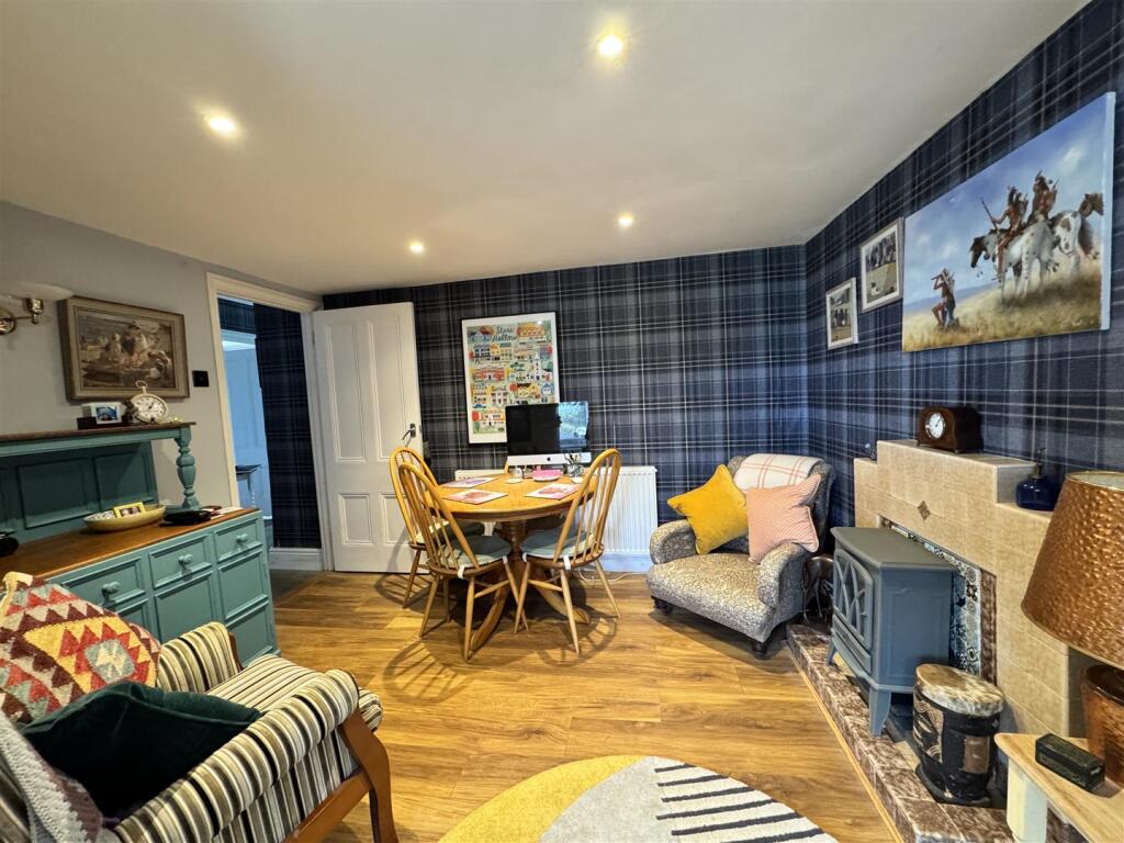 House in Truro - View 5