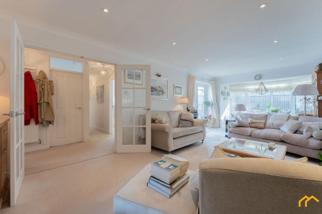 Main image of property: Mockbeggar Drive | New Brighton | CH45