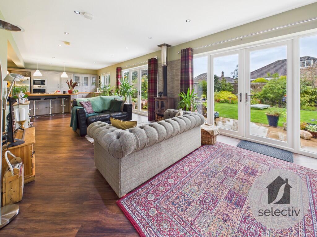 Hutton Lane, Guisborough, North Yorkshire, TS14 photo 2