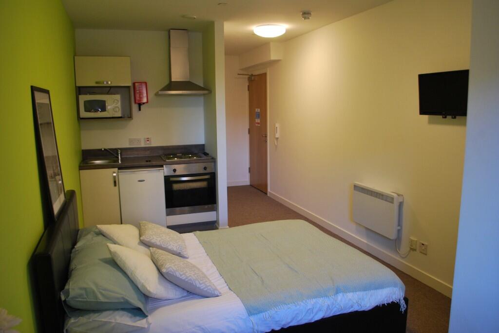 Main image of property: Jamaica Street, Glasgow, G1