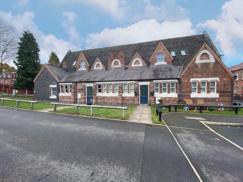Main image of property: Marshall Crescent, Wordsley