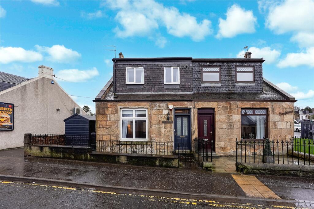 Main image of property: Maddiston Road, Brightons, Falkirk, Stirlingshire, FK2