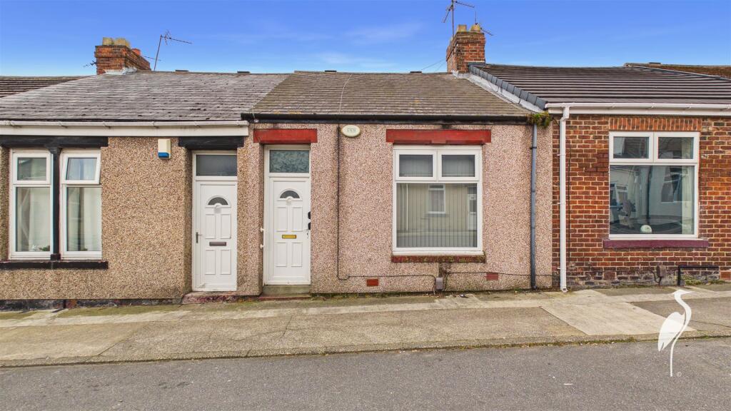 Main image of property: Neville Road, Pallion, Sunderland