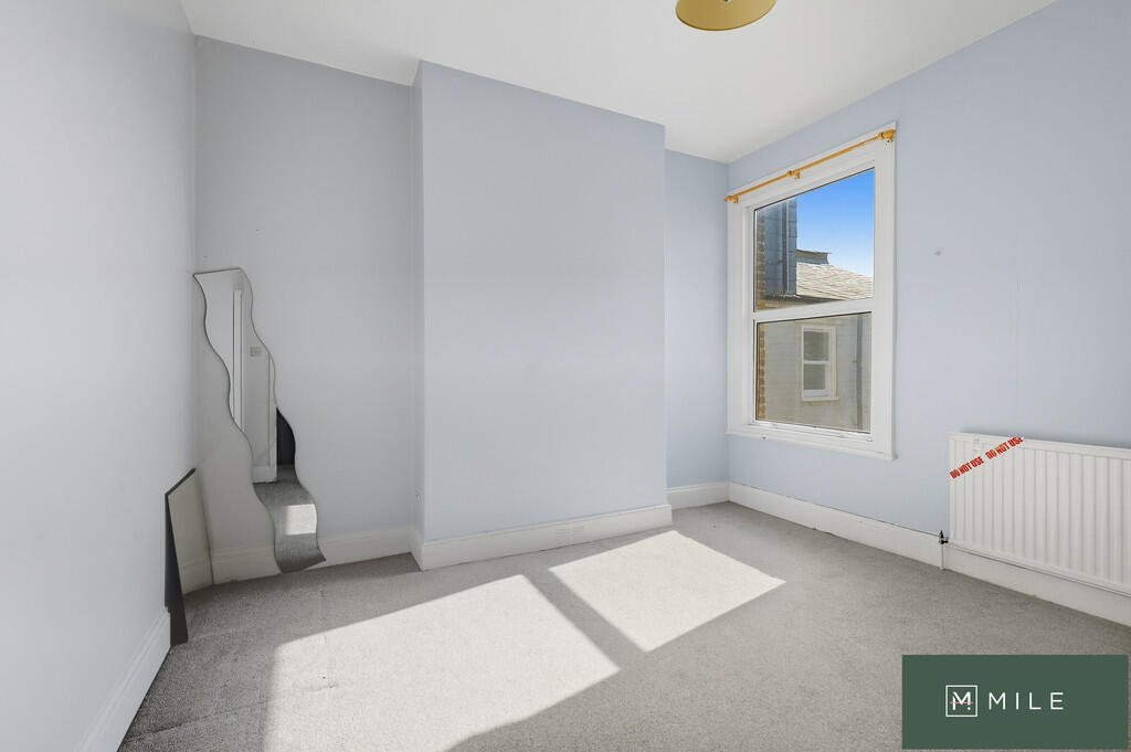 Apartment in London, Willesden Green, Brondesbury - View 3