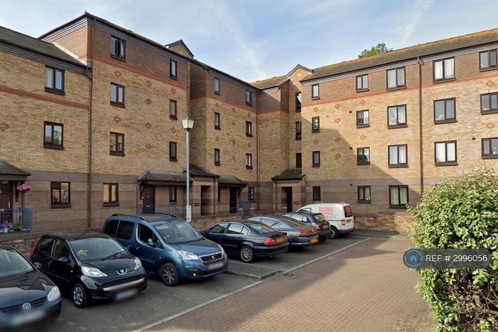 Main image of property: Garamond Court, Redcliffe, Bristol, BS1