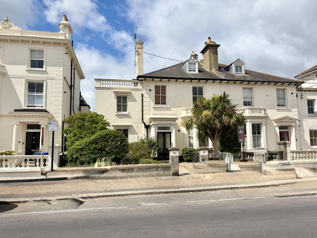 Main image of property: Heene Road, Worthing, BN11