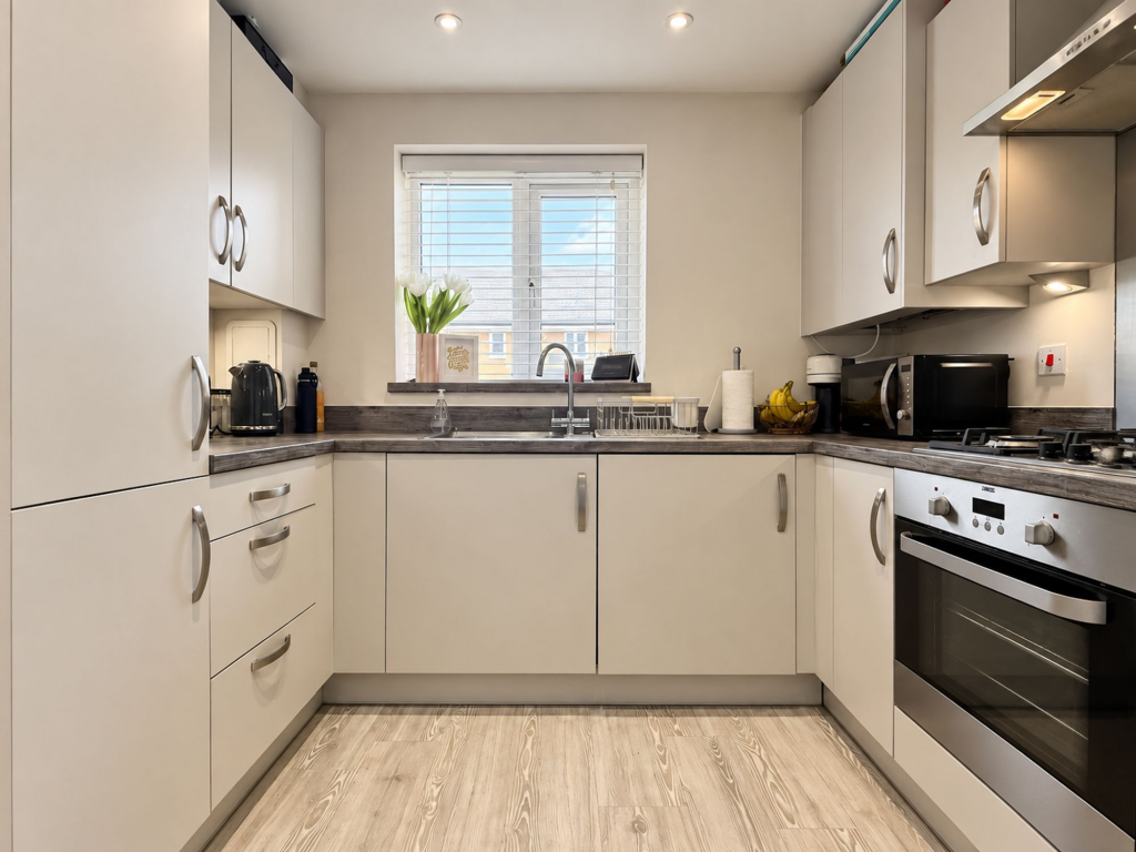 House in Wixams, Bedford - View 5