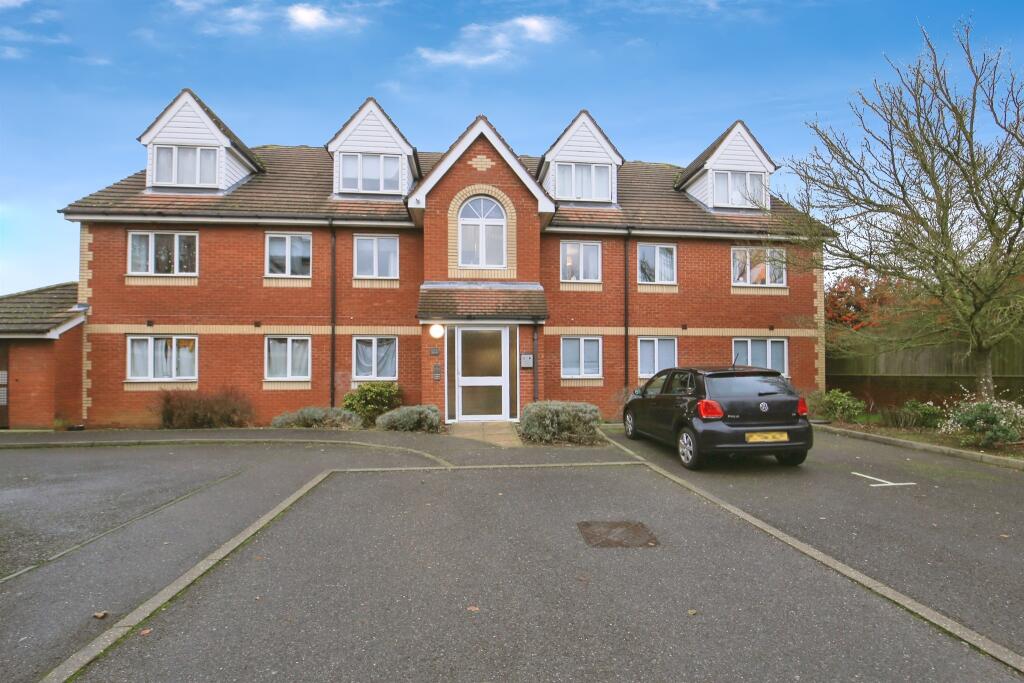Main image of property: Peterhouse Close, Peterborough