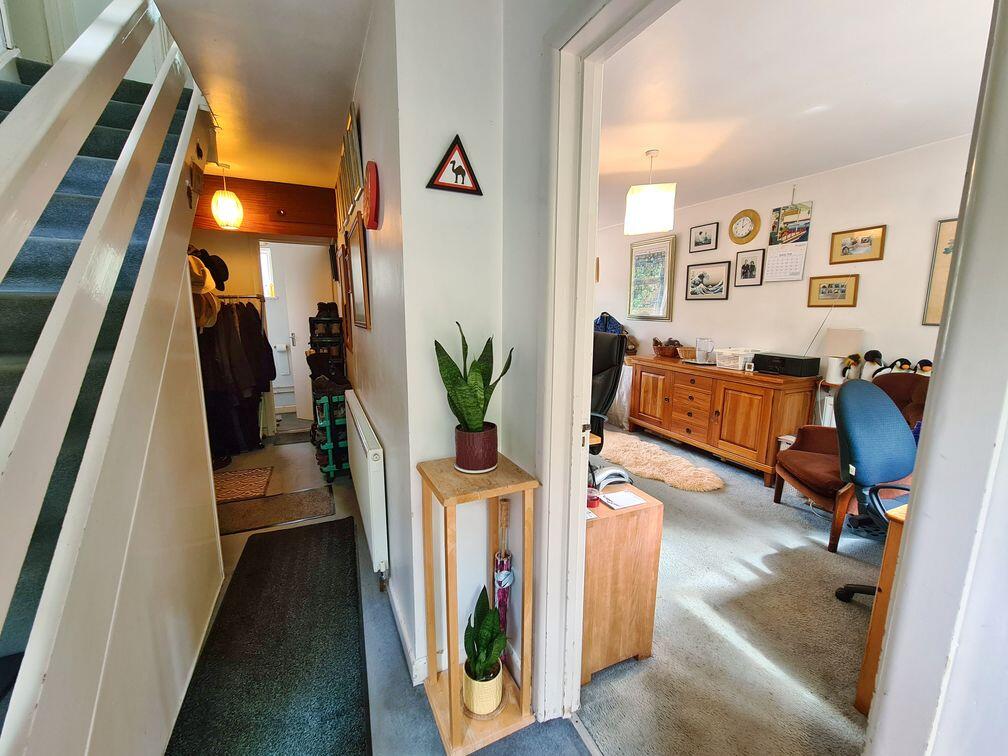 House in New Forest, Netley Marsh - View 5