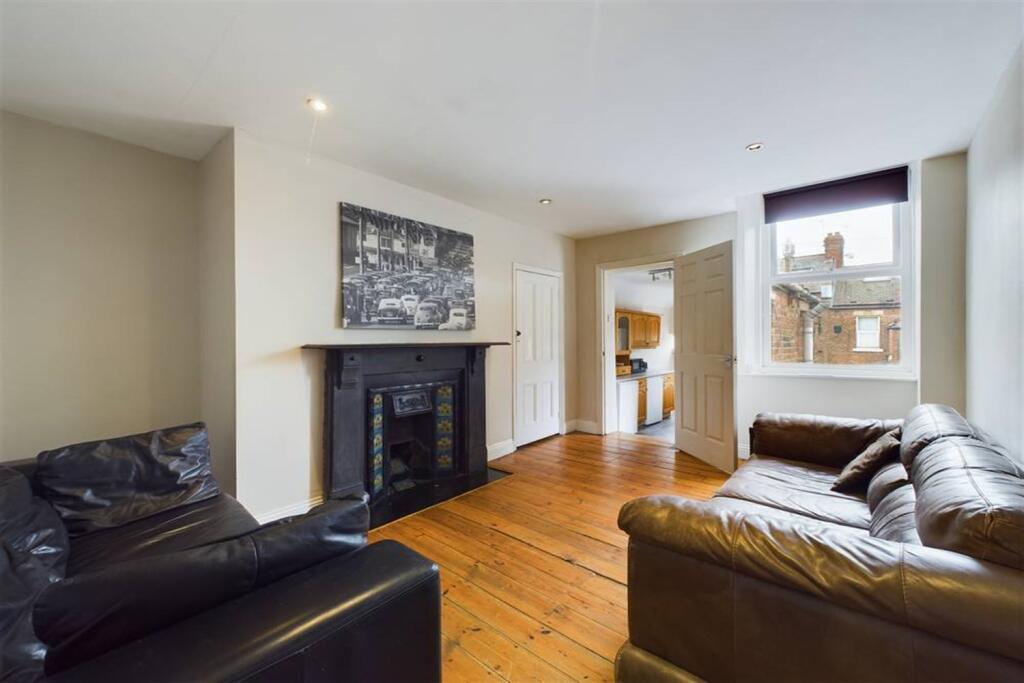 Main image of property: Grosvenor Gardens, Jesmond, Newcastle Upon Tyne