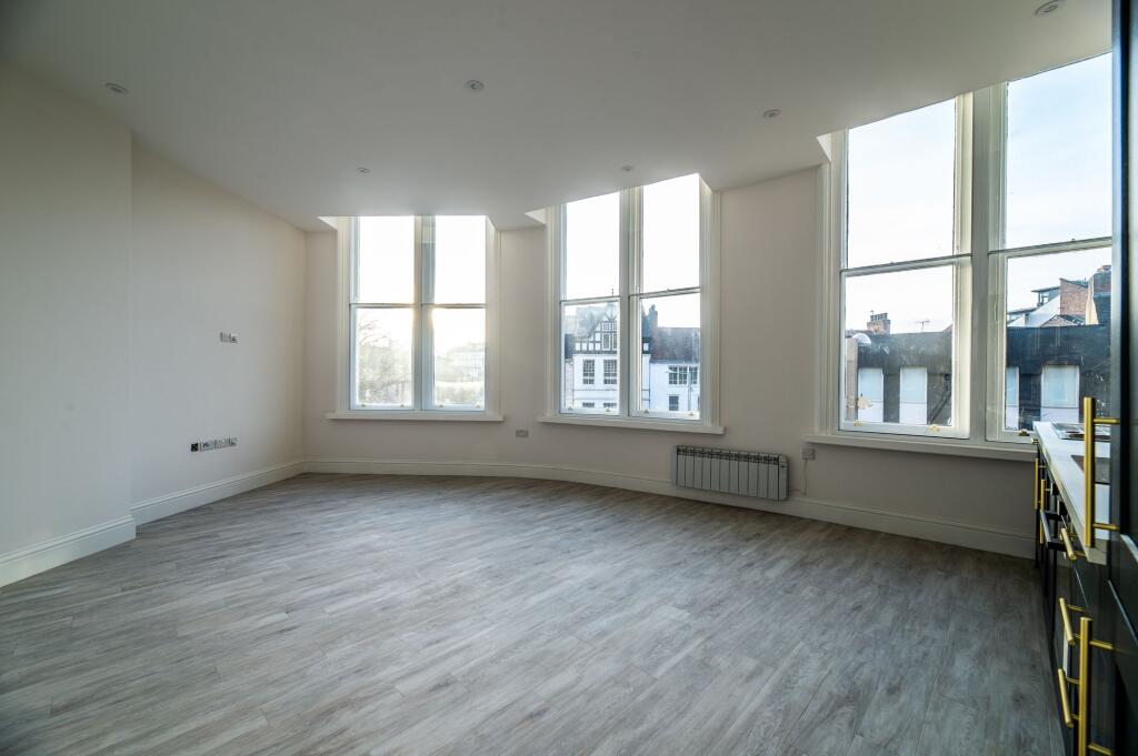 Apartment in Nottingham - View 4