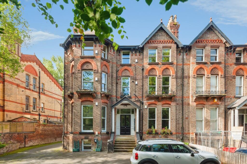 Apartment in Liverpool