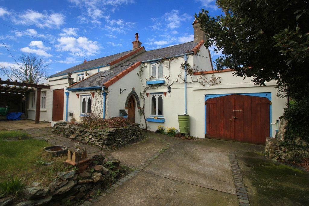 Main image of property: Llaneilian, Amlwch
