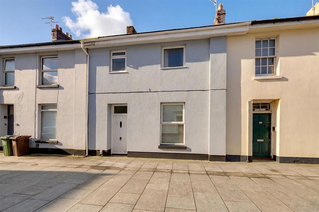 Main image of property: Adelaide Street, Stonehouse, Plymouth