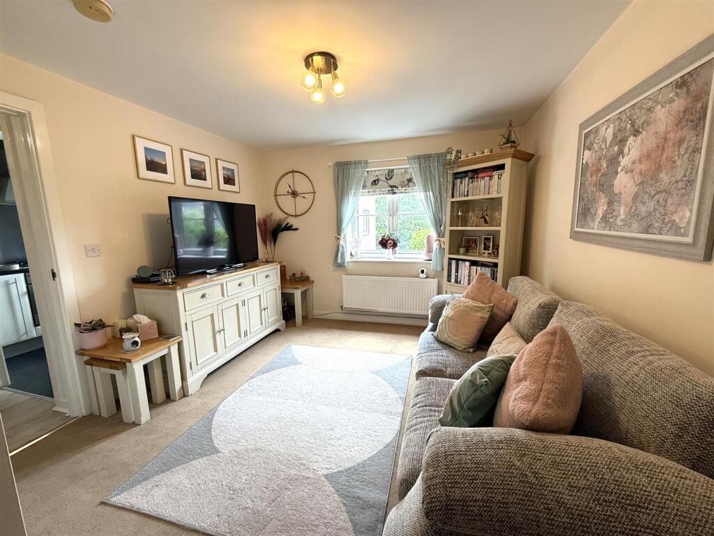Main image of property: Hindley View, Brereton, Rugeley