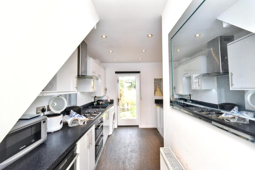 House in Cardiff, Rumney - View 5