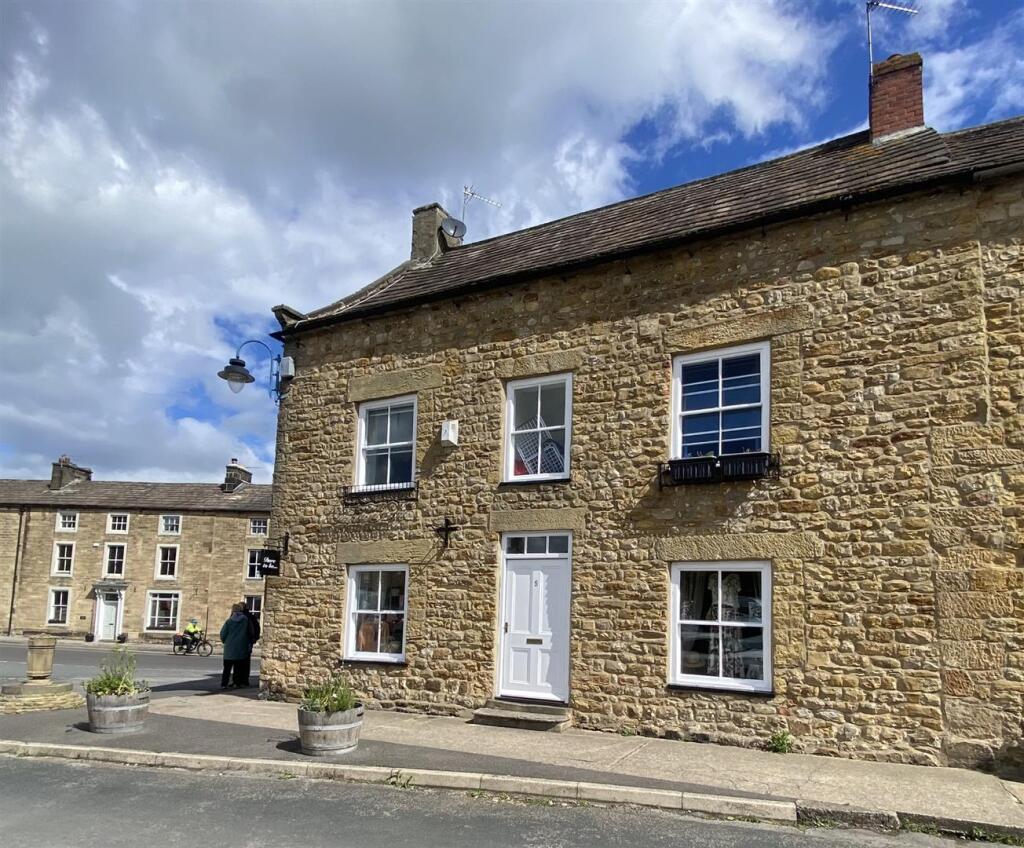 Main image of property: Market Place, Masham, Ripon