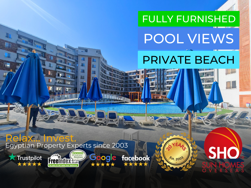 Main image of property: Hurghada, Red Sea