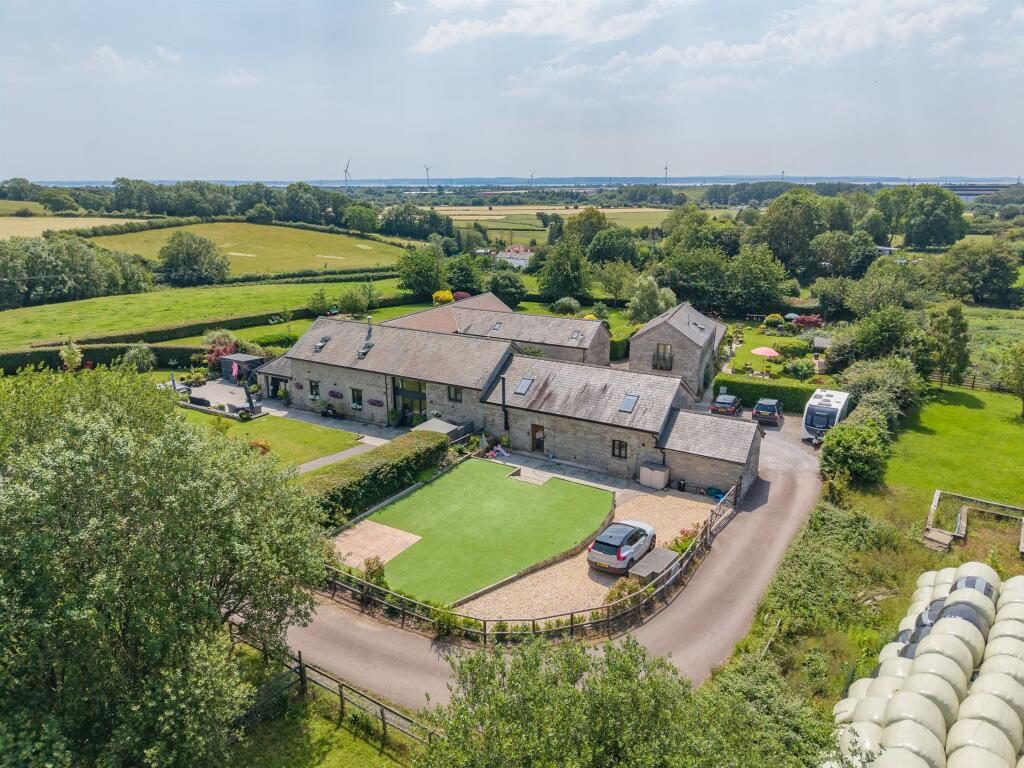 Main image of property:  Bishton, Newport